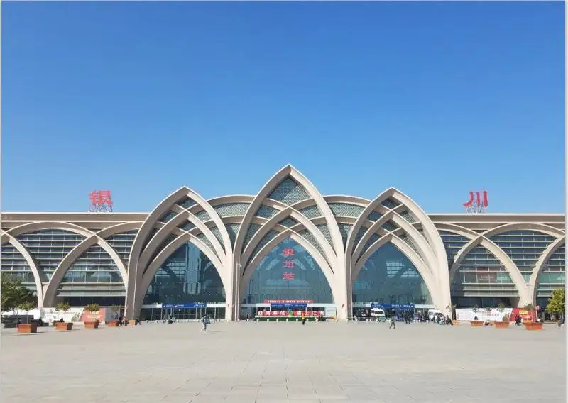 上海到银川物流专线-上海到银川货运公司-（区域内-均可派送）