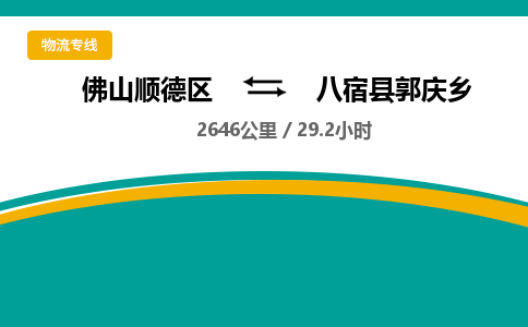 佛山顺德区到八宿县郭庆乡物流专线-佛山顺德区到八宿县郭庆乡货运-顺德到西北物流，顺德到西北货运