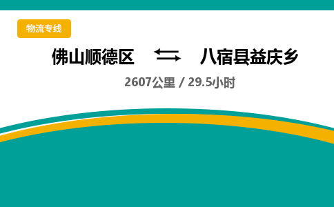 佛山顺德区到八宿县益庆乡物流专线-佛山顺德区到八宿县益庆乡货运-顺德到西北物流，顺德到西北货运