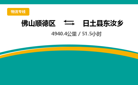 佛山顺德区到日土县东汝乡物流专线-佛山顺德区到日土县东汝乡货运-顺德到西北物流，顺德到西北货运