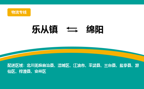 乐从镇到绵阳平武县物流专线-乐从镇到绵阳平武县货运-乐从到西南物流