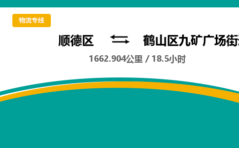 顺德区到鹤山区九矿广场街道物流专线|鹤山区九矿广场街道到顺德区货运，专车专线直达，乐从到中南地区物流，乐从到中南地区专线，顺德物流、佛山物流